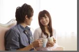 婚活パーティーでの会話マナー「会話泥棒とは？」
