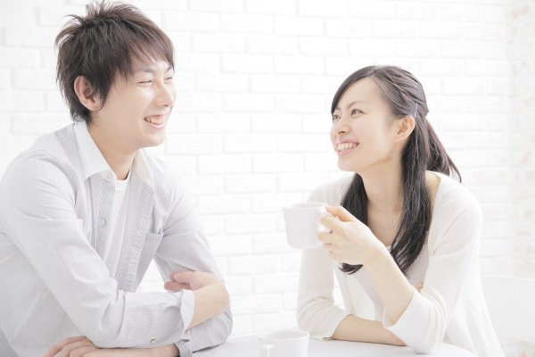 画像1: 無料お見合いメール・電話カンセリング　男性・女性用 (1)