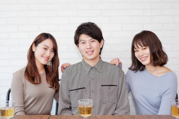 画像1: ４月１３日（土）１１時３０分〜愛知県犬山市　男性用　２０歳代後半から３０代前半中心 　（年代超えOK）　５人対５人程度　ランチ会パーティー (1)