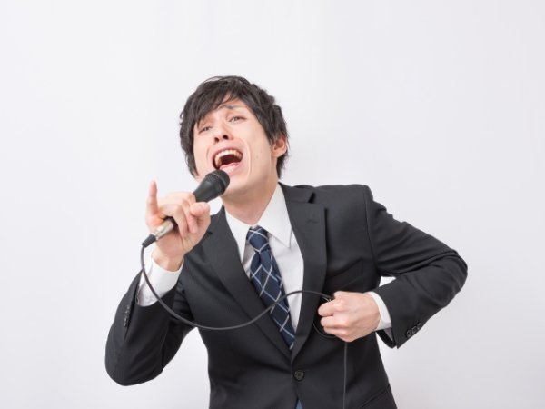 画像1: 6月29日（日）１８時３０分〜名古屋市中村区　男性用　３０代中心 　（年代超えOK）　５人対５人程度　カラオケ会パーティー (1)