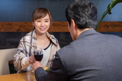 画像1: ４月２８日（日）１８時３０分〜愛知県一宮市　女性用　３０歳代後半から４０代再婚・理解者中心 　（年代超えOK）　５人対５人程度　ワイン飲み会