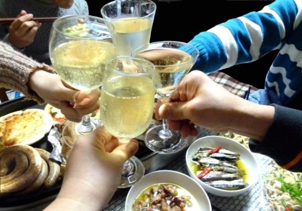 画像1: ６月２５日（日）１４時〜名古屋市北区　男性用　４０代後半から５０代中心 　（年代超えOK）　５人対５人程度　ケーキ会パーティー (1)