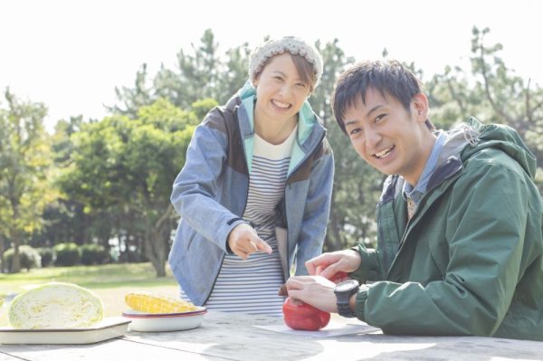 画像1: ４月２７日（日）１７時〜名古屋市天白区　３０歳代後半から４０代再婚・理解者中心 　（年代超えOK）　男性用　５人対５人程度　手ぶら室内バーベキューパーティー　 (1)