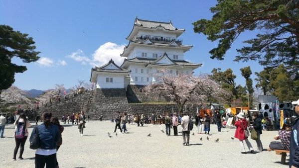 画像1: ５月１１日（土）１４時から愛知県清須市　男性用　２０代後半から３０代前半中心 　（年代超えOK）　５人対５人程度　城見学＆おでん会　または　かき氷会パーティー (1)