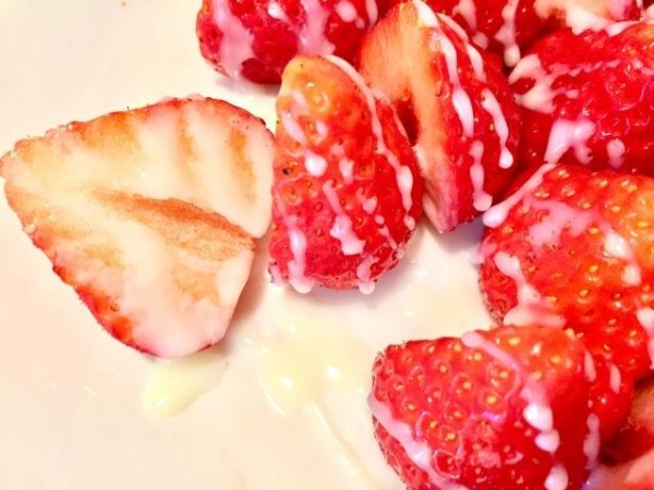 画像1: 1月１８日（土）１４時〜愛知県岡崎市　男性用　３０代中心 　（年代超えOK）　５人対５人程度　イチゴ狩り＆ケーキ会パーティー (1)