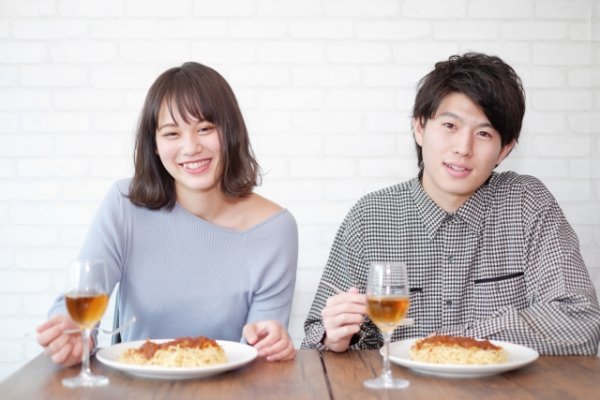 画像1: 6月28日（土）18:30〜21:30　男性用　婚活パーティー食事会 in名古屋市港区 30代後半から40代中心（年代超えOK）〜1年以内に結婚を目指す男女のための特別な日〜少人数制だからこそ、じっくり話せてしっかり出会える！アットホームな婚活食事会 (1)