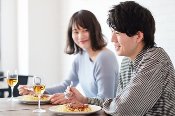 画像1: 6月29日（日）18:30〜21:30　男性用　婚活パーティー食事会 in名古屋市港区 30代後半から40代再婚・理解者中心（年代超えOK）〜1年以内に結婚を目指す男女のための特別な日〜少人数制だからこそ、じっくり話せてしっかり出会える！アットホームな婚活食事会 (1)