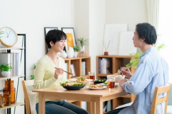 画像1: 7月27日（日）11:30〜14:30　女性用　婚活パーティー食事会 in名古屋市港区 30代後半から40代再婚・理解者中心　不定休勤務・平日勤務　（年代超えOK）〜1年以内に結婚を目指す男女のための特別な日〜少人数制だからこそ、じっくり話せてしっかり出会える！アットホームな婚活食事会 (1)