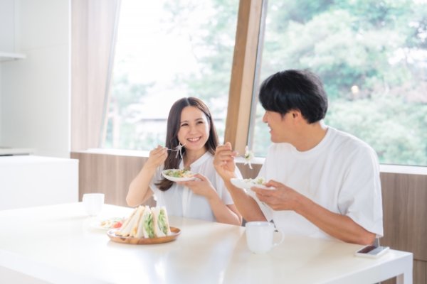 画像1: 7月13日（日）11:30〜14:30　女性用　婚活パーティー食事会 in名古屋市港区 20代後半から30代前半中心　不定休勤務・平日勤務　（年代超えOK）〜1年以内に結婚を目指す男女のための特別な日〜少人数制だからこそ、じっくり話せてしっかり出会える！アットホームな婚活食事会 (1)