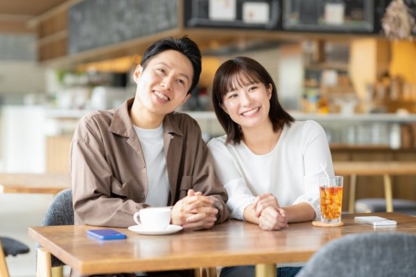 画像1: 7月6日（日）11:30〜14:30　男性用　婚活パーティー食事会 in名古屋市守山区 20代中心　不定休勤務・平日勤務　（年代超えOK）〜1年以内に結婚を目指す男女のための特別な日〜少人数制だからこそ、じっくり話せてしっかり出会える！アットホームな婚活食事会 (1)