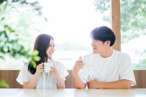 画像1: 7月12日（土）11:30〜14:30　男性用　婚活パーティー食事会 in名古屋市守山区 20代後半から30代前半中心　不定休勤務・平日勤務　（年代超えOK）〜1年以内に結婚を目指す男女のための特別な日〜少人数制だからこそ、じっくり話せてしっかり出会える！アットホームな婚活食事会 (1)