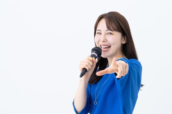 画像1: 9月28日（日）11:30〜14:30　男性用　婚活パーティーカラオケ会 in愛知県瀬戸市 30代後半から40代再婚・理解者中心　男性5名女性5名程度　（年代超えOK）〜1年以内に結婚を目指す男女のための特別な日〜少人数制だからこそ、じっくり話せてしっかり出会える！アットホームな婚活カラオケ会 (1)