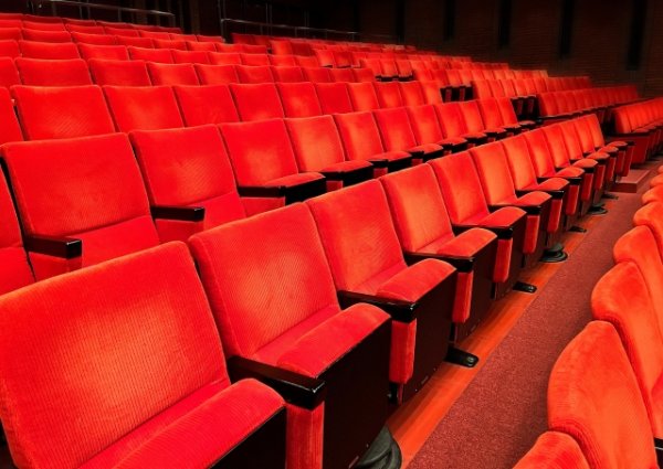 画像1: 2月21日（土）15:00〜20:00　女性用　映画鑑賞会＆食事会 in名古屋市中区 30代中心　男性5名女性5名程度　映画好き集まれ　（年代超えOK）〜少人数制だからこそ、じっくり話せてしっかり出会える！アットホームな婚活映画鑑賞＆食事会 (1)