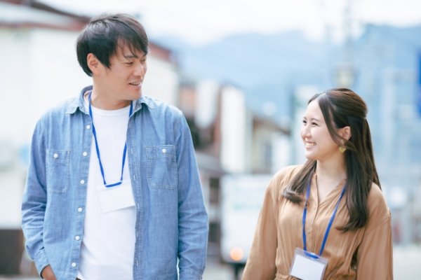 画像1: 4月4日（土）18:30〜21:30　男性用　少人数制婚活パーティー食事会 in愛知県春日井市 20代中心　男性5名女性5名程度　不定休勤務・平日勤務・理解者　（年代超えOK）〜1年以内に結婚を目指す男女のためのアットホームな婚活食事会 (1)