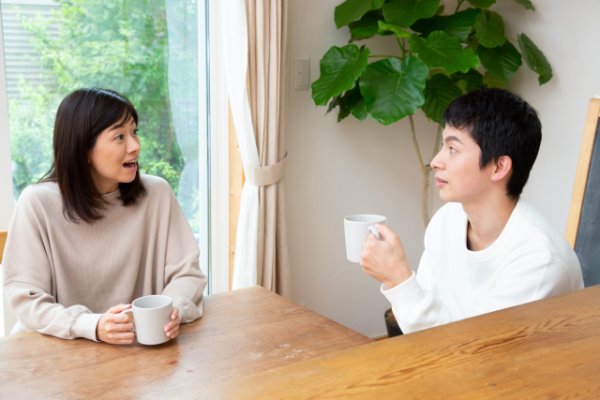 画像1: 5月3日（日）11:30〜14:30　男性用　少人数制婚活パーティーランチ会 in愛知県一宮市 20代中心　男性5名女性5名程度　不定休勤務・平日勤務・理解者　（年代超えOK）〜1年以内に結婚を目指す男女のためのアットホームな婚活食事会 (1)