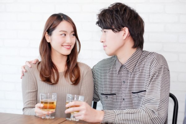 画像1: 8月2日（日）18:30〜21:30　男性用　少人数制婚活パーティー in愛知県豊田市 20代中心　男性5名女性5名程度　不定休勤務・平日勤務・理解者　（年代超えOK）〜1年以内に結婚を目指す男女のためのアットホームな婚活食事会 (1)
