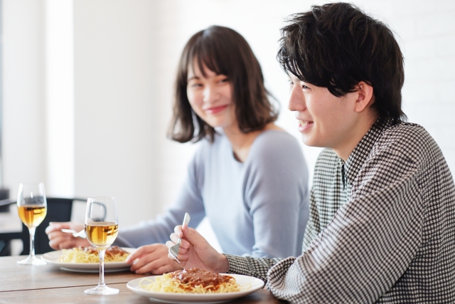 婚活パーティーで会話 オススメ 男性編 その3