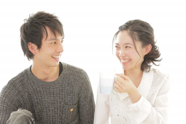 婚活パーティーに裸足で参加した場合の印象は?