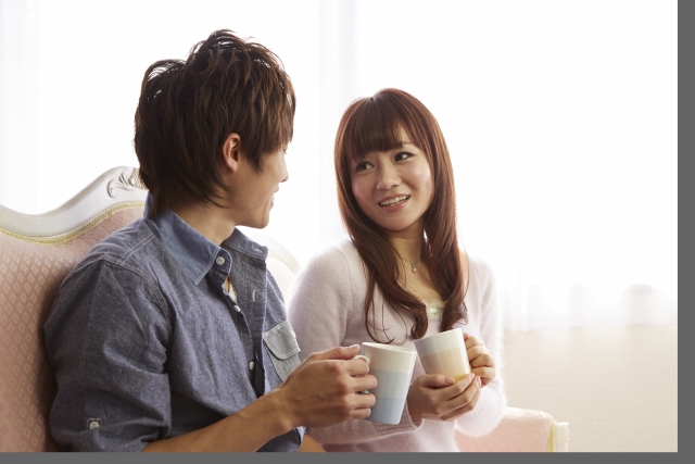 婚活パーティーでの会話マナー「会話泥棒とは?」
