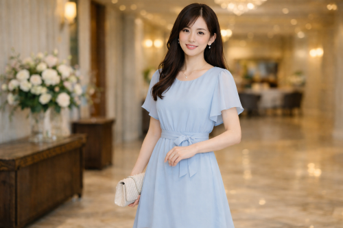 婚活パーティーでオススメの服装と理由　オススメしない服装と理由とは？（女性編）