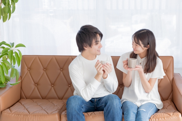 40代で婚活パーティーに参加する際に好印象に思われる服装とは？